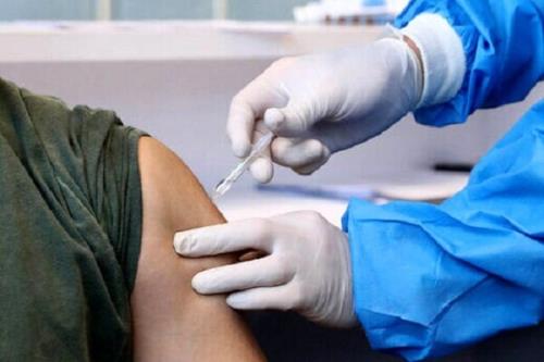 امیدواری برای واکسیناسیون اغلب هرمزگانی ها تا آخر تابستان