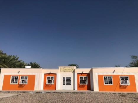 راه اندازی نخستین مدرسه پیش ساخته در هرمزگان