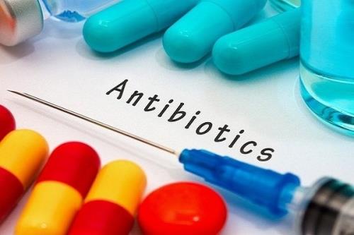 ترخیص فوری ۱۶ تن مواد اولیه تولید انواع آنتی بیوتیک