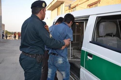 تشدید اجرای طرح ارتقاء امنیت اجتماعی با دستگیری ۱۸۸ متهم در بندرعباس