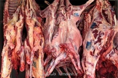 ۲۰۰تن گوشت آلوده در هرمزگان توقیف شد، ردپای شركت معروف تولیدی