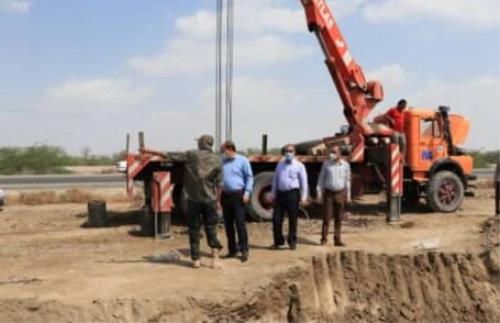 فشار شبكه آب شهر بندرعباس به حالت عادی بازخواهدگشت