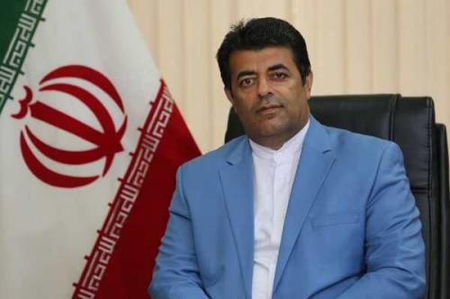 توقیف شناور حامل اتباع هندی مبتلا به كرونا در جاسك