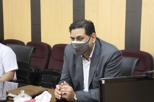 حكم ریاست جهاددانشگاهی واحد هرمزگان صادر شد