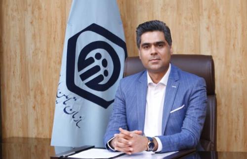 پرداخت هدیه ازدواج به بیمه شدگان بوسیله سامانه خدمات غیرحضوری تامین اجتماعی