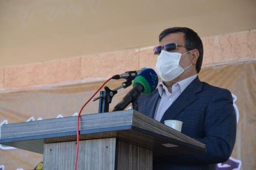 طرح انتقال وصادرات اسیدسولفوریك با دستور رئیس جمهور افتتاح می شود