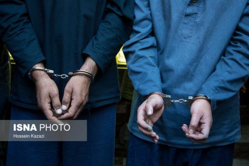 شناسایی و دستگیری عاملان انتشار شایعه تجاوز به یک قشموند در فضای مجازی