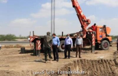 فشار شبكه آب شهر بندرعباس به حالت عادی بازخواهدگشت