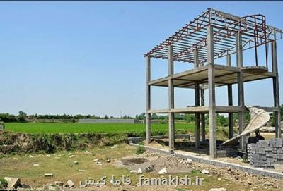 ورود دستگاه قضایی به موضوع ساخت و سازها در كوه گنو بندرعباس