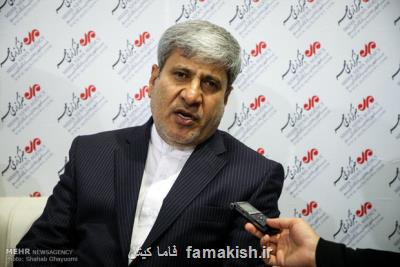 شفافیت اهرم بازدارنده برای جلوگیری از فساد خواهد بود