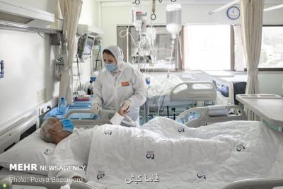 جان باختگان كرونایی در هرمزگان به هزار و 232 نفر رسید