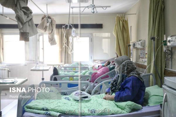 هیچ كمبودی در داروی رمدیسویر برای بیماران در بستری وجود ندارد