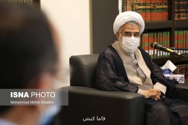 دولت اسلامی نباید تبعیض و فساد داشته باشد