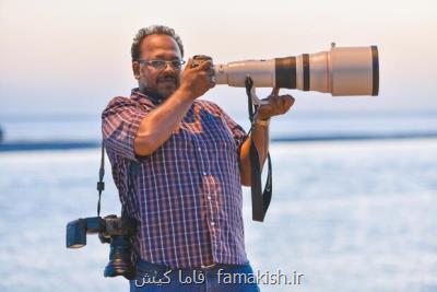 جایزه بهترین تصویربرداری جشنواره فیلم بوچی به عكاس مهر رسید