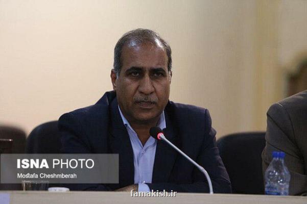 ۱۶ مردادماه مراسم تحلیف اعضای جدید شورای شهر بندرعباس