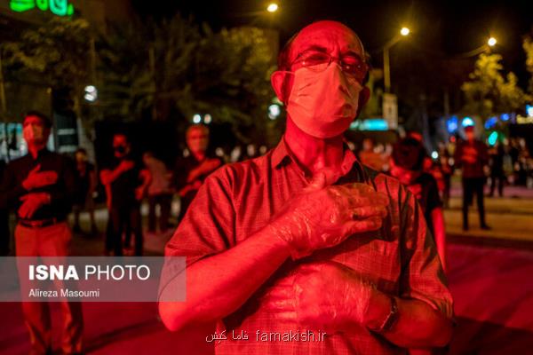 اجرای طرح سوگواره بصیرت عاشورایی 1400 در بیشتر از 30 بقعه متبرکه هرمزگان