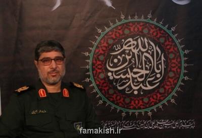 استقرار انقلاب اسلامی ایران مدیون مجالس عزاداری امام حسین(ع) است