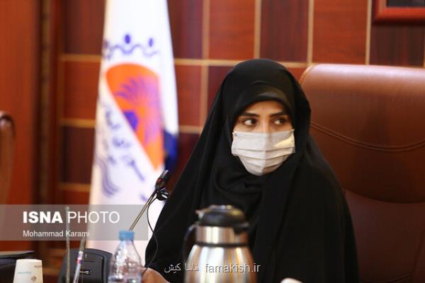 فهرست تبدیل وضعیت نیروهای شهرداری بندرعباس در معرض دید عموم قرار گرفت