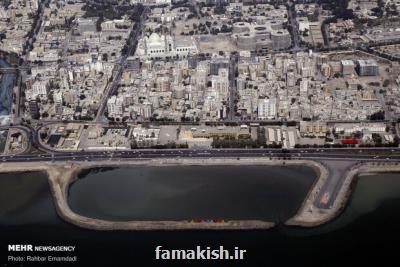 شهر بندرعباس نیازمند تدوین برنامه توسعه فرهنگی است