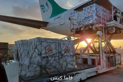 آمادگی توزیع ۱۰میلیون دوز واکسن مجانی در هرمزگان را داریم