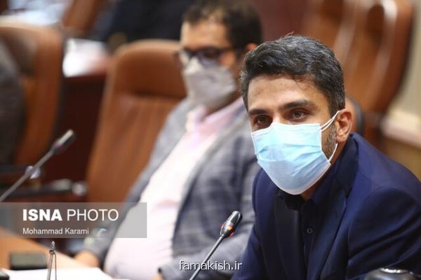 چه زمان پالایشگاه نفت ستاره خلیج فارس تعهداتش به شهرداری بندرعباس را پرداخت می کند؟