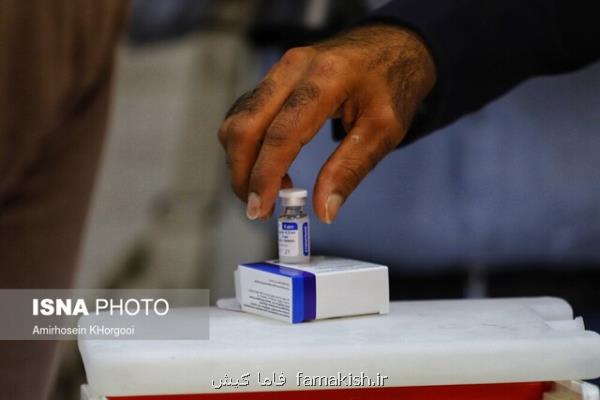 پلت فرم ساخت اسپوتنیک و آسترازنکا مشابه است