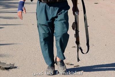 کلیپ تیراندازی ماموران به یک فرد مربوط به هرمزگان نیست