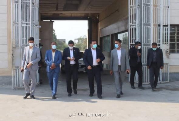 از آزادی 75 نفر از زندانیان هرمزگان تا اعطای مرخصی به 1800 نفر از مددجویان