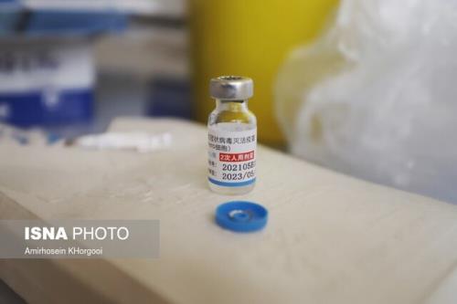 کدام شهرستان های هرمزگان برای دریافت دز اول واکسن کرونا تا پنجم مهرماه فرصت دارند؟