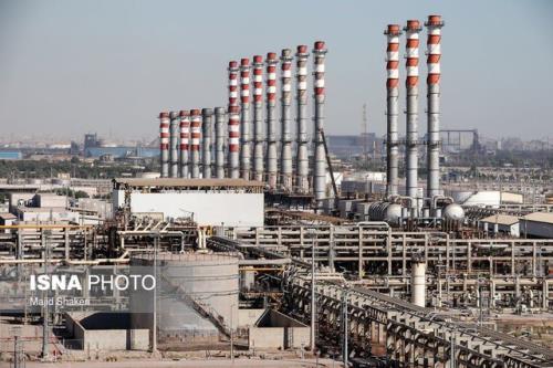 رکوردزنی بی سابقه پالایشگاه ستاره خلیج فارس در بورس انرژی ایران