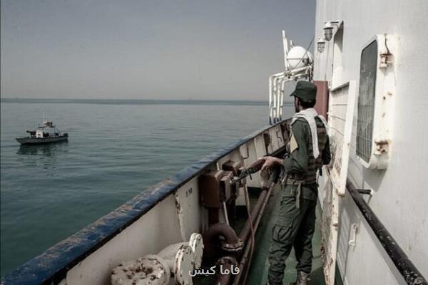 شناورهای صید ترال به نفع دولت ضبط خواهند شد