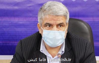 ۱۲ بیمار مبتلا به آنفلوآنزا در هرمزگان شناسایی شد