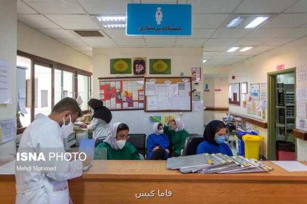 177 فوتی جدید کرونا در کشور