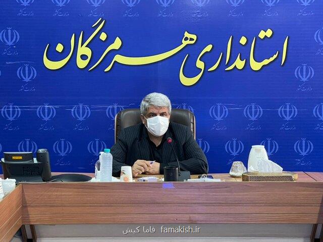 مقدمات آموزش حضوری دانشجویان در دانشگاههای هرمزگان مهیا شود