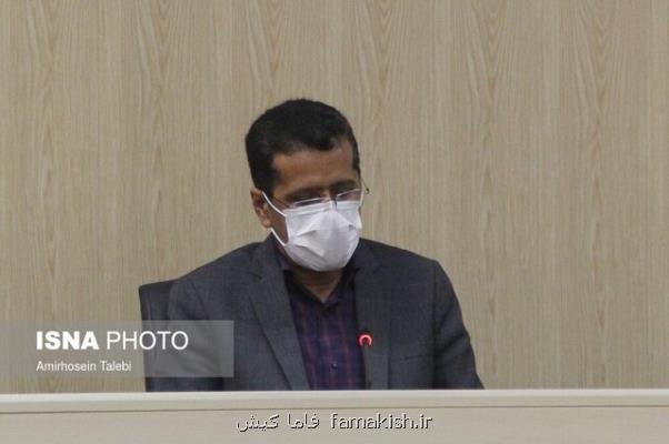 کلاس های دانشگاه فرهنگیان هرمزگان همچنان مجازی است