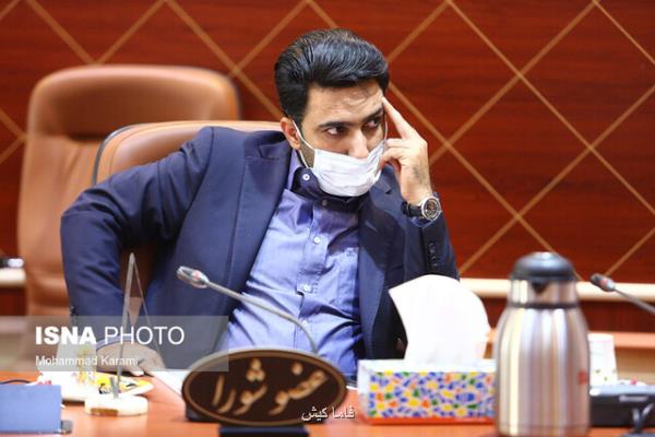 ساختار فعلی شورای شهر بندرعباس برای تحقق اهداف خدمات رسانی اثربخش نیست