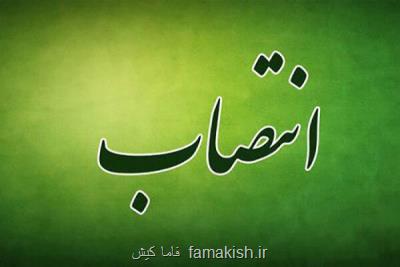 سرپرست دفتر مدیریت بازرسی و امور حقوقی استانداری هرمزگان انتخاب شد