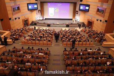 آموزش نیروی انسانی لازمه پیشرفت صنعت فولاد کشور است