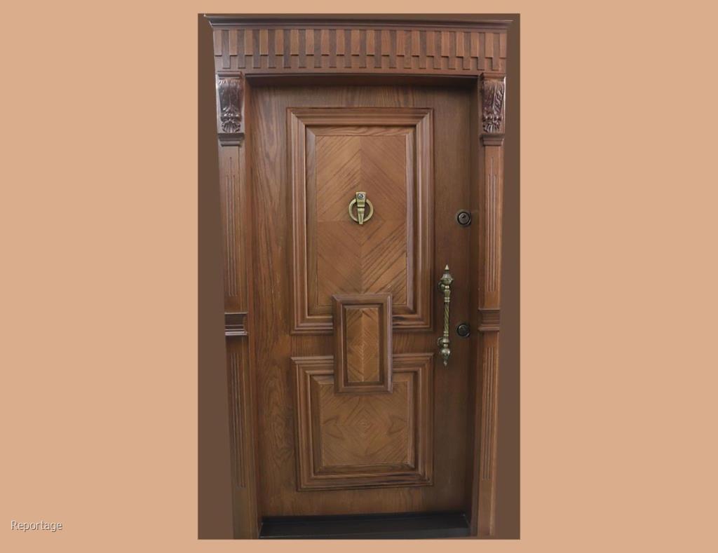 تفاوت درب ضد سرقت ترک، ایرانی و چینی در چیست؟