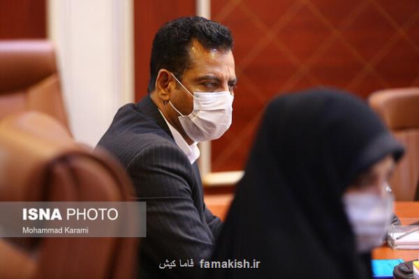 طرح سوال از شهردار حق اعضای شورای شهر است