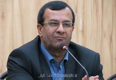 400میلیاردتومان اعتباربرای ساماندهی رودخانه های پایین دست سدبردول