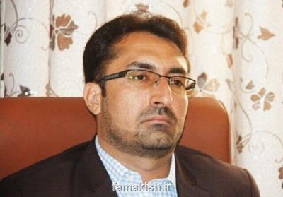 شناسایی بارانداز مواد مخدر صنعتی در بندر کلاهی میناب