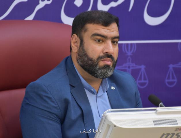 طرح جمع آوری داوطلبانه سلاح در هرمزگان تا اختتام اسفند ادامه دارد