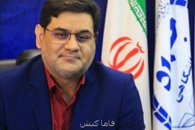 به دنبال تکمیل زنجیره ارزش در حوزه آبزی پروری در هرمزگان هستیم