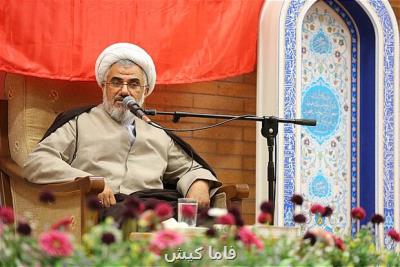 ارزش های انقلاب مورد هجمه دشمن است