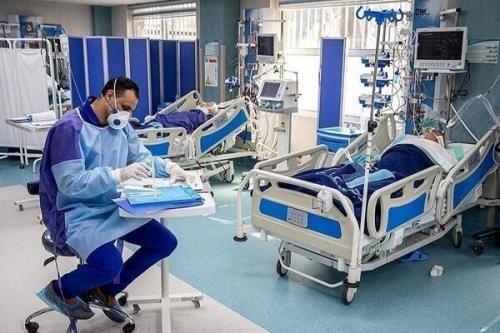 ۱۰هزار بیمار در تعطیلات نوروزی در بیمارستانهای هرمزگان بستری شدند