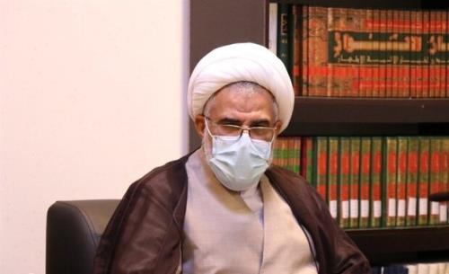 نقد منصفانه و دلسوزانه یکی از مصادیق پشتیبانی از دولت می باشد