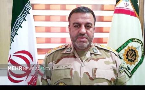 توقیف ۵فروند شناور متخلف و کشف بیش از ۴۹هزارلیتر سوخت قاچاق درقشم