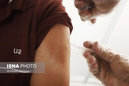 تزریق دز یادآور را جدی بگیرید