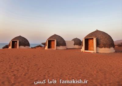 مجوز ویژه سوخت کروزهای تفریحی را از هیئت دولت گرفتیم